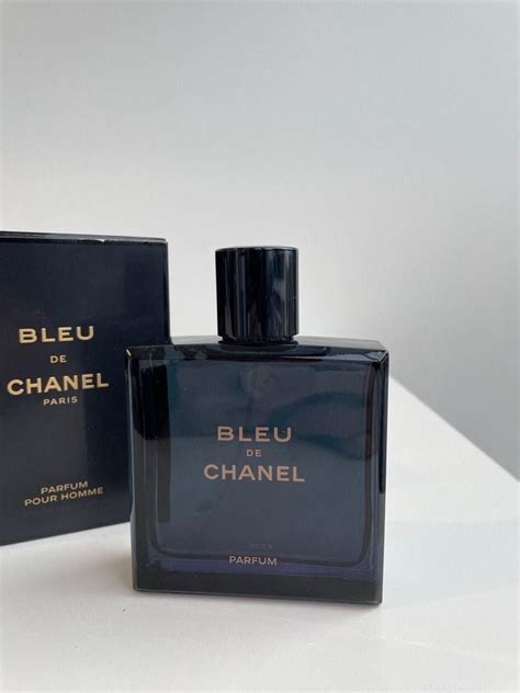 bleu de chanel 5.0 oz|buy bleu de chanel cheap.